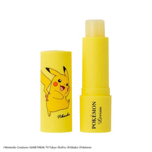 Load image into Gallery viewer, Lápiz labial Pokémon de Lovisia Bee Cruise "Pikachu Yuzu"