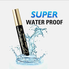 Load image into Gallery viewer, Heroine Make Volume & Curl Mascara Super Waterproof - Black