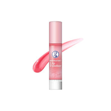 Load image into Gallery viewer, Mentholatum Lip Fondue Melty Lip Balm Baby Pink Lipstick 3.2g