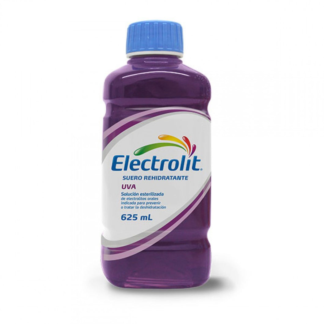 Electrolit - Uva