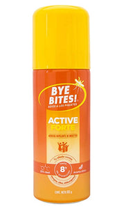 Bye Bites! Forte (Aerosol Repelente de Insectos)