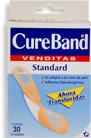 CureBand Venditas Standard