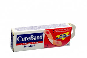 CureBand Venditas Standard
