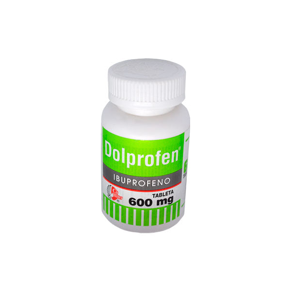 Dolprofen (Ibuprofeno)