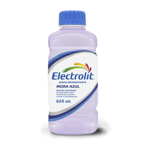 Electrolit - Moral Azul