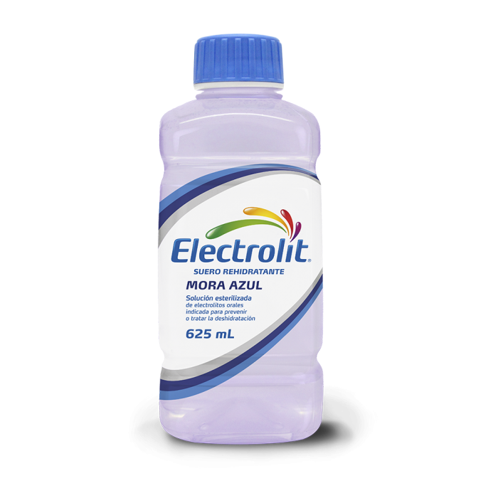 Electrolit - Moral Azul