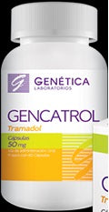 Gencatrol (Tramadol)