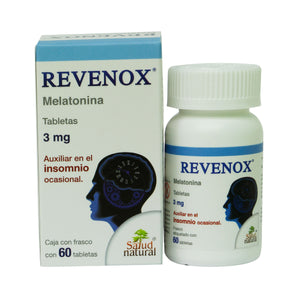 Revenox (Melatonina)